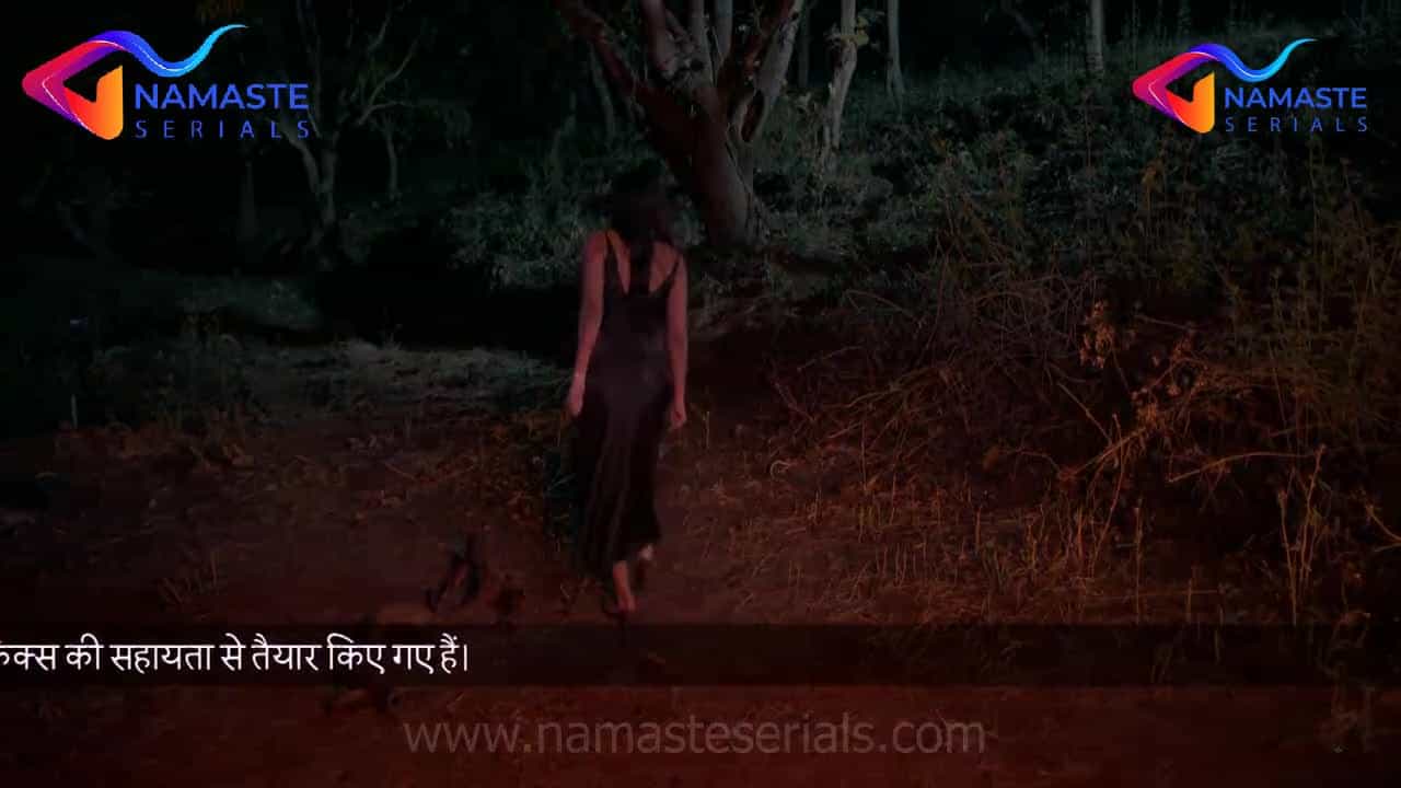 Shaitani Rasmein - Episode 66