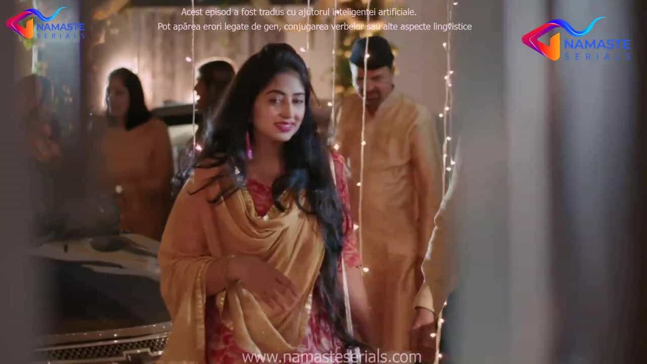 Ishq Subhan Allah - Episode 261