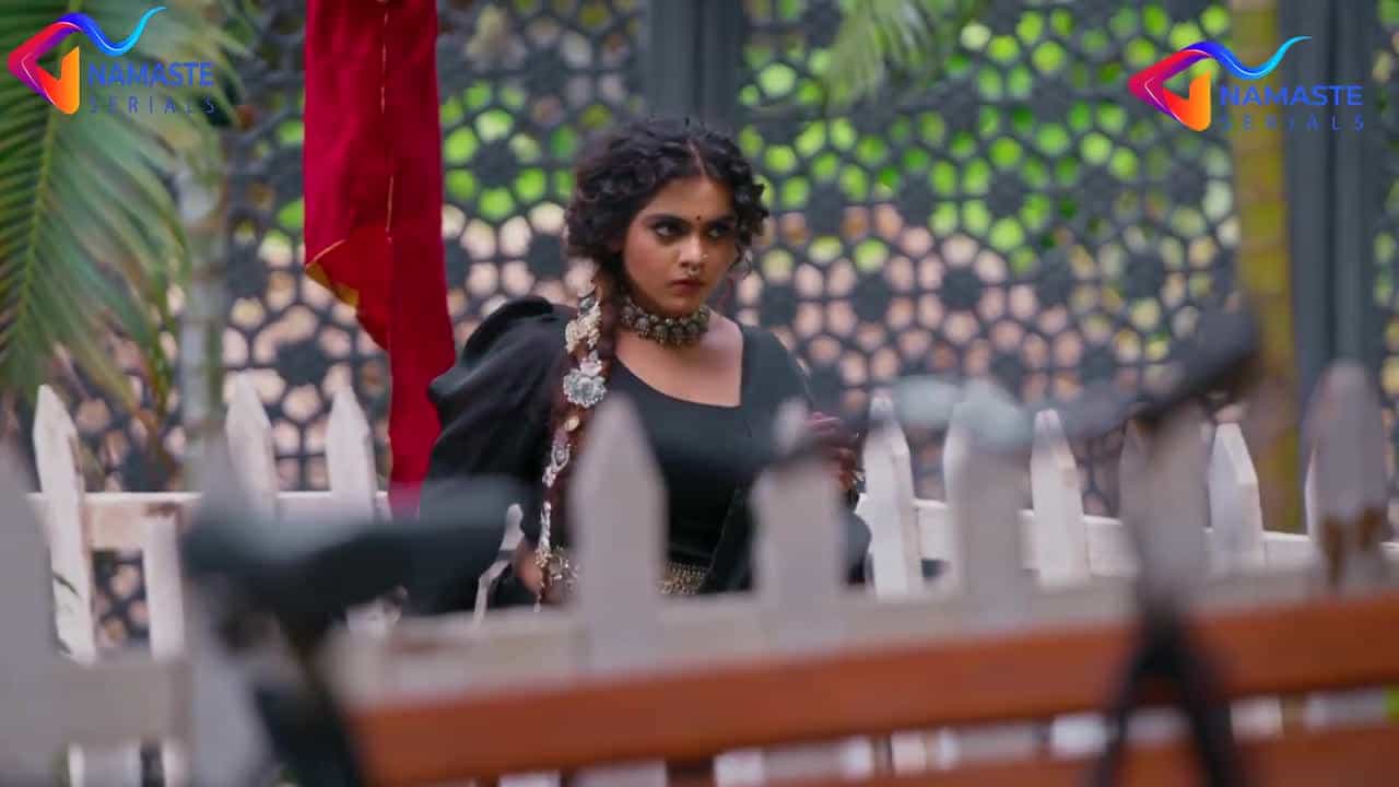 Jaadu Teri Nazar - Daayan Ka Mausam - Episode 133