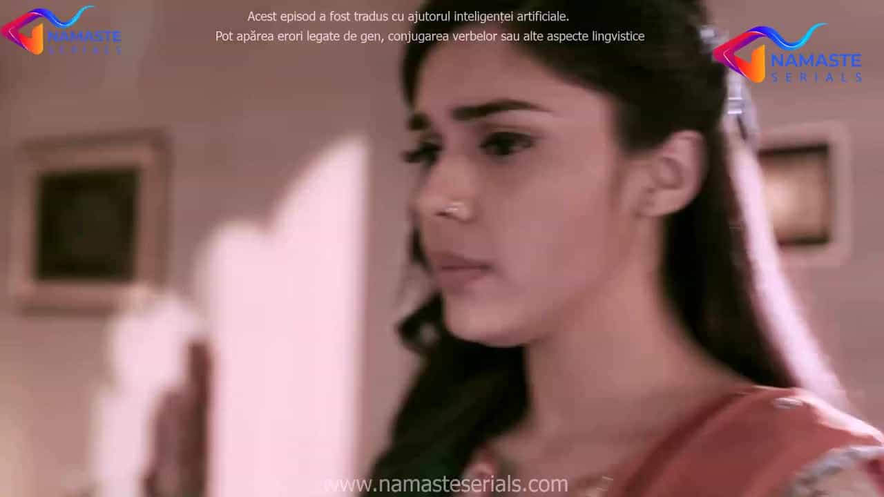 Ishq Subhan Allah - Episode 64