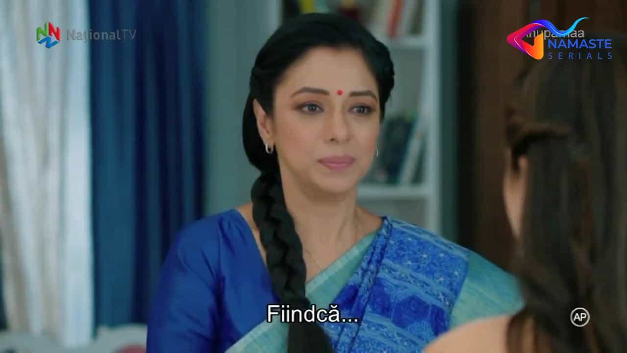 Anupama - Episode 286