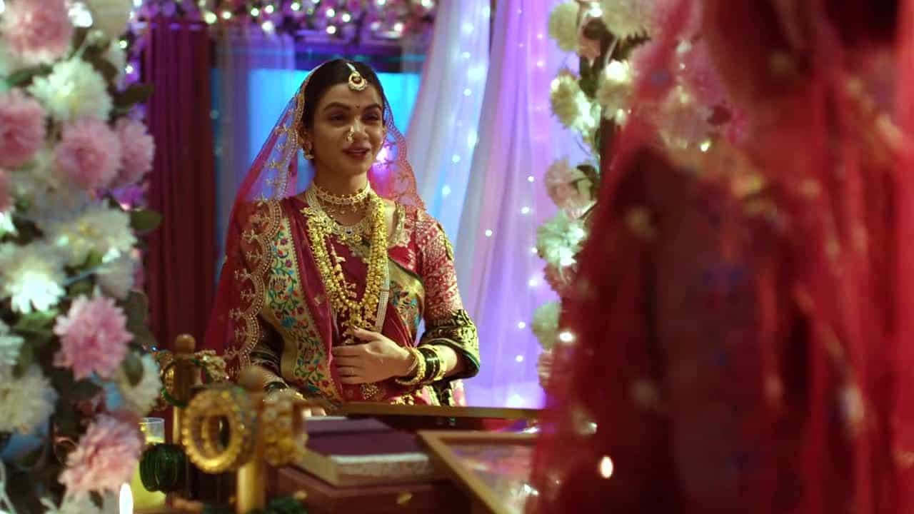 Maati Se Bandhi Dor - Episode 176
