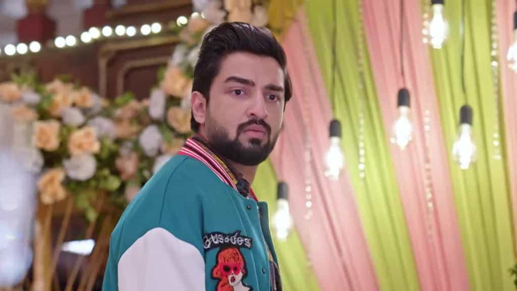Bhagya Lakshmi - Episode 689