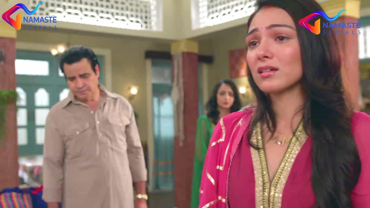 Miley Jab Hum Tum - Season 1 Episode 22