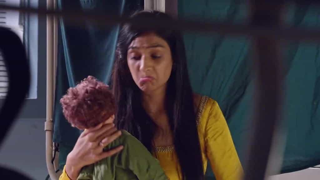 Bhagya Lakshmi - Episode 787