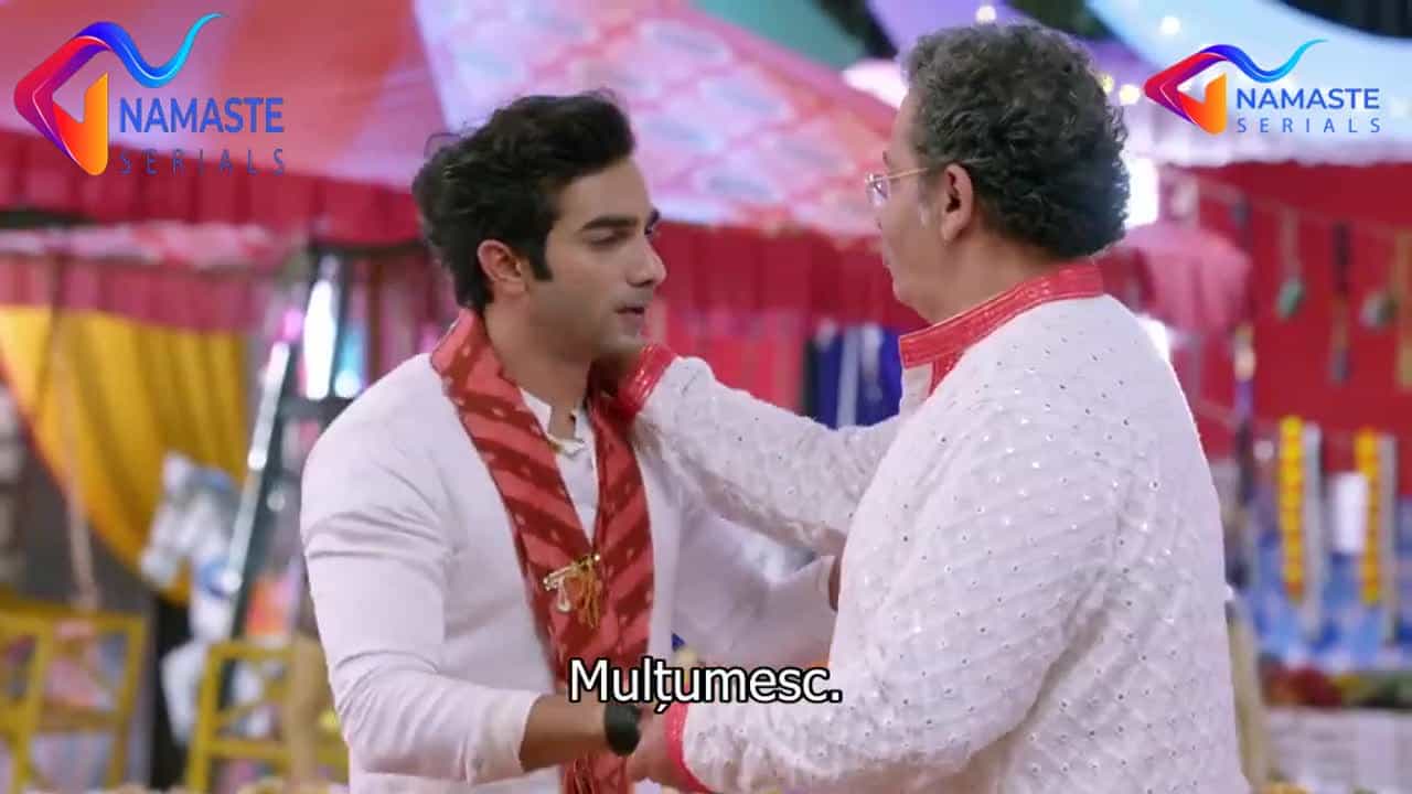 Bhagya Lakshmi - Episode 368