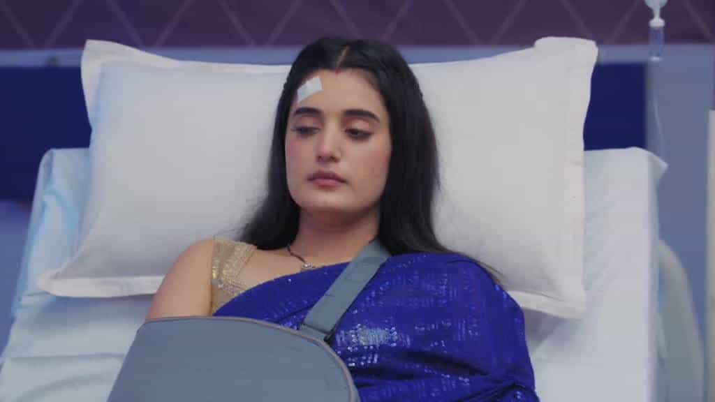 Jaane Anjaane Hum Mile - Episode 191