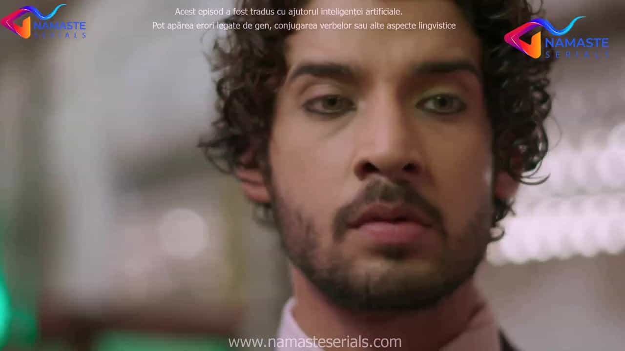 Ishq Subhan Allah - Episode 131