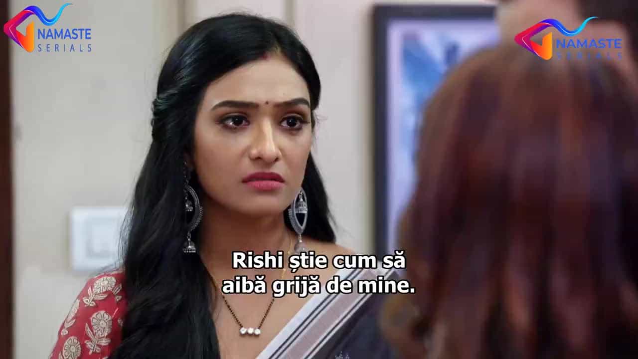 Bhagya Lakshmi - Episode 239