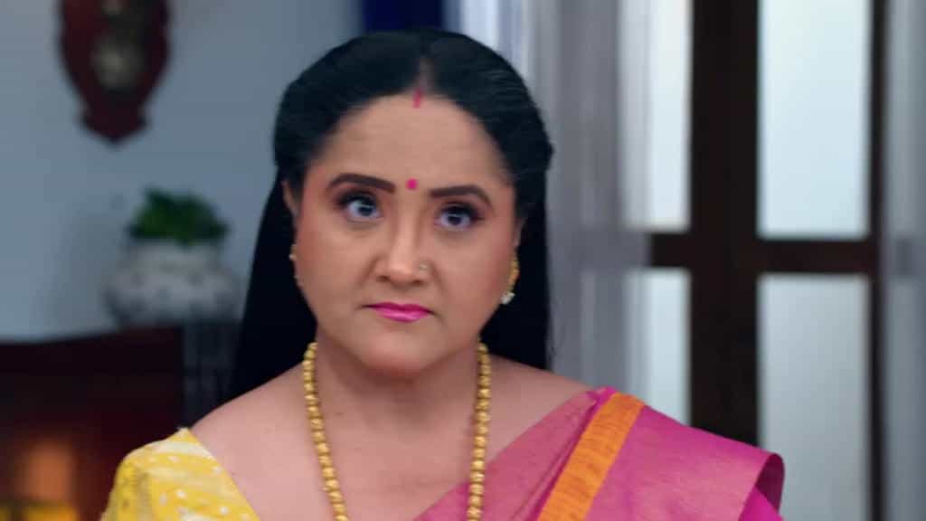 Pyar Ka Pehla Naam: Radha Mohan - Episode 390