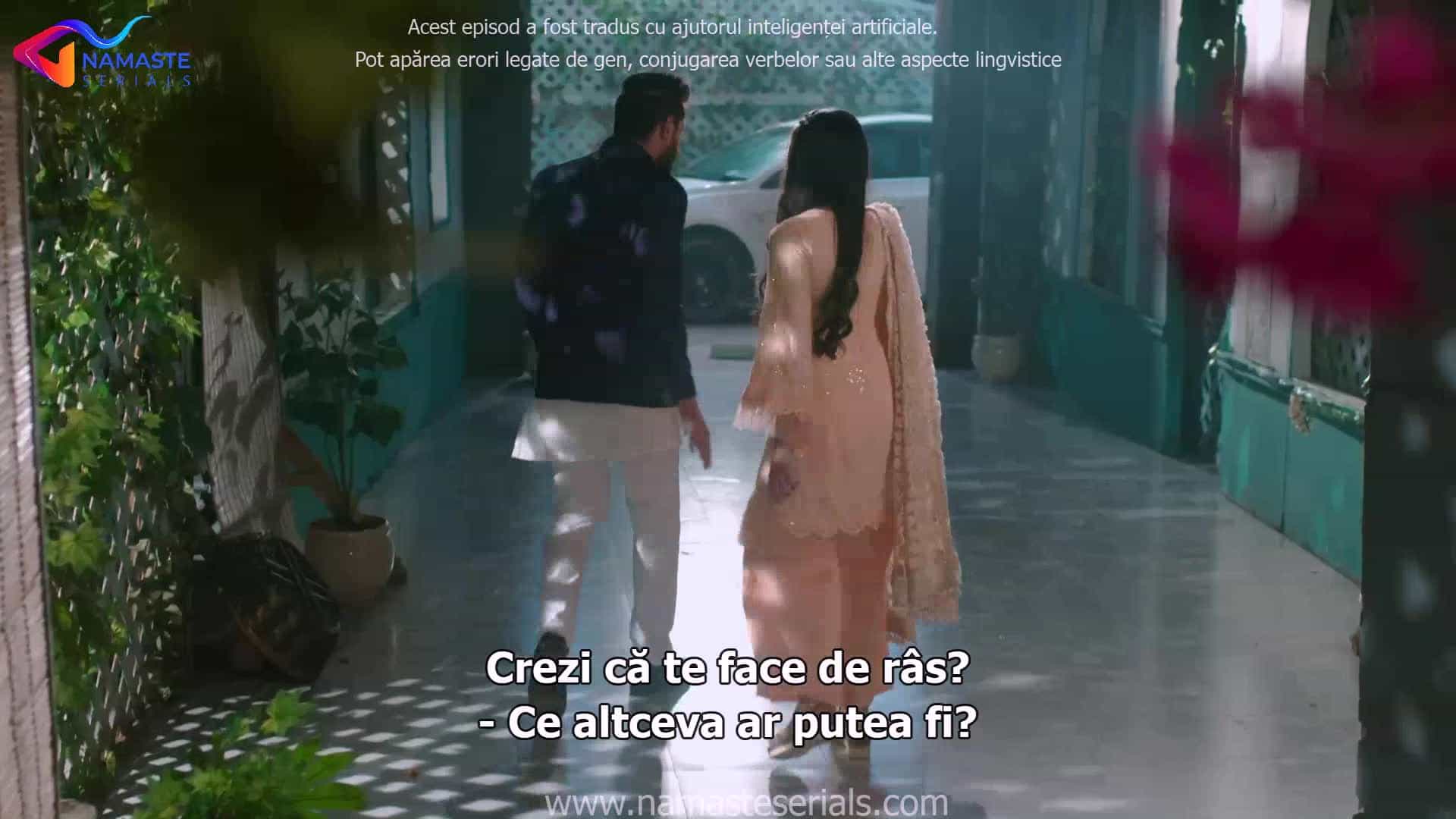 Ishq Subhan Allah - Episode 387