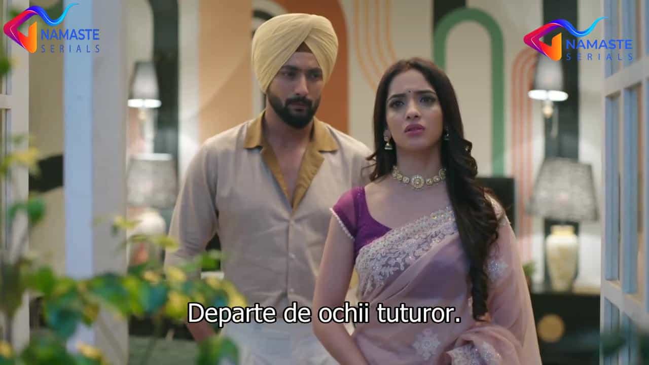Iss Ishq Ka... Rabb Rakha - Episode 209