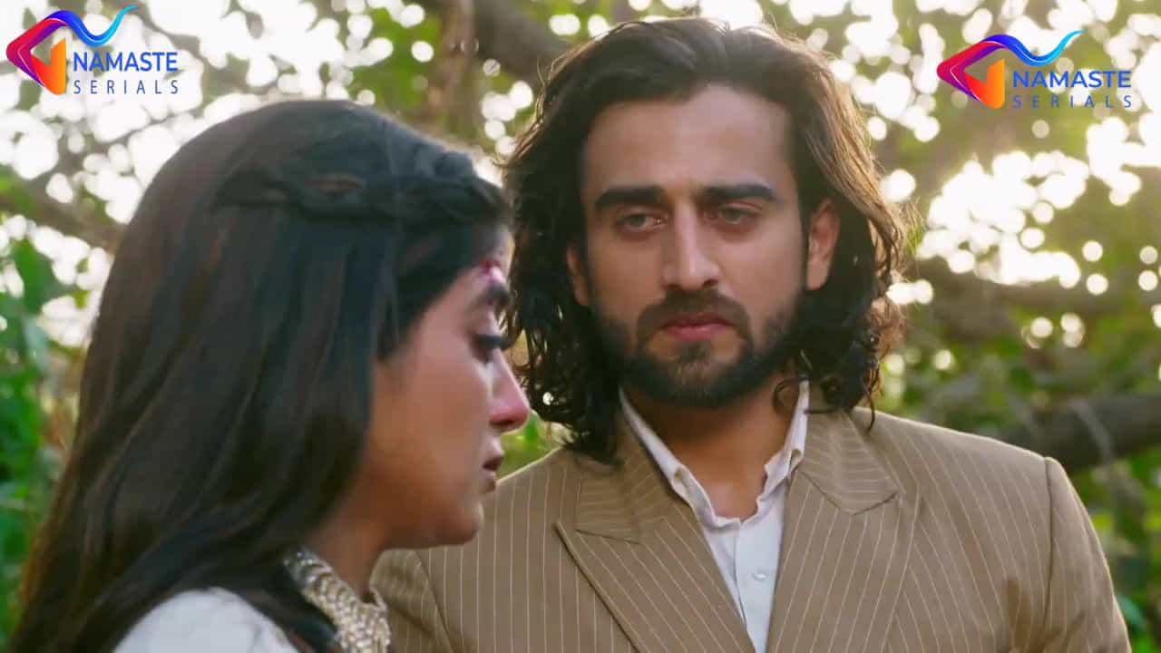 Jaadu Teri Nazar - Daayan Ka Mausam - Episode 64