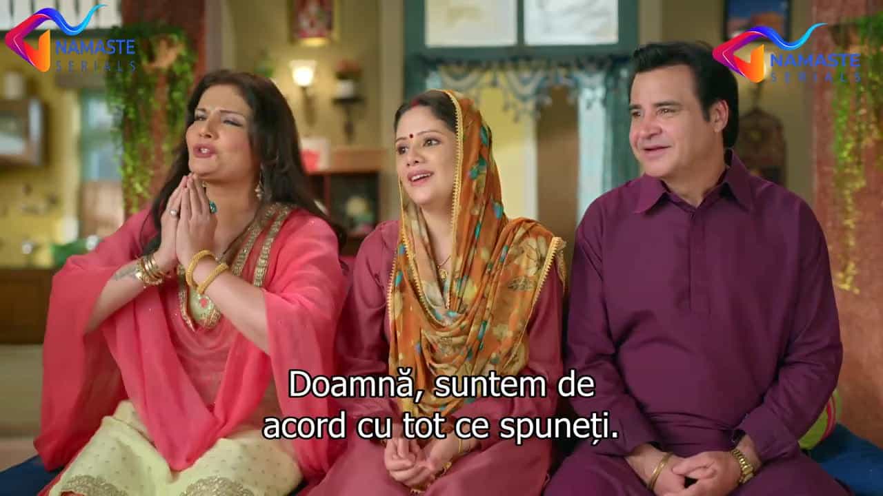 Miley Jab Hum Tum - Season 1 Episode 6