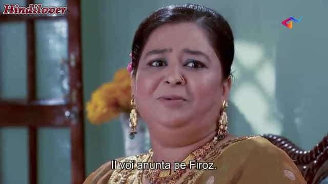 Qubool Hai - Episode 100