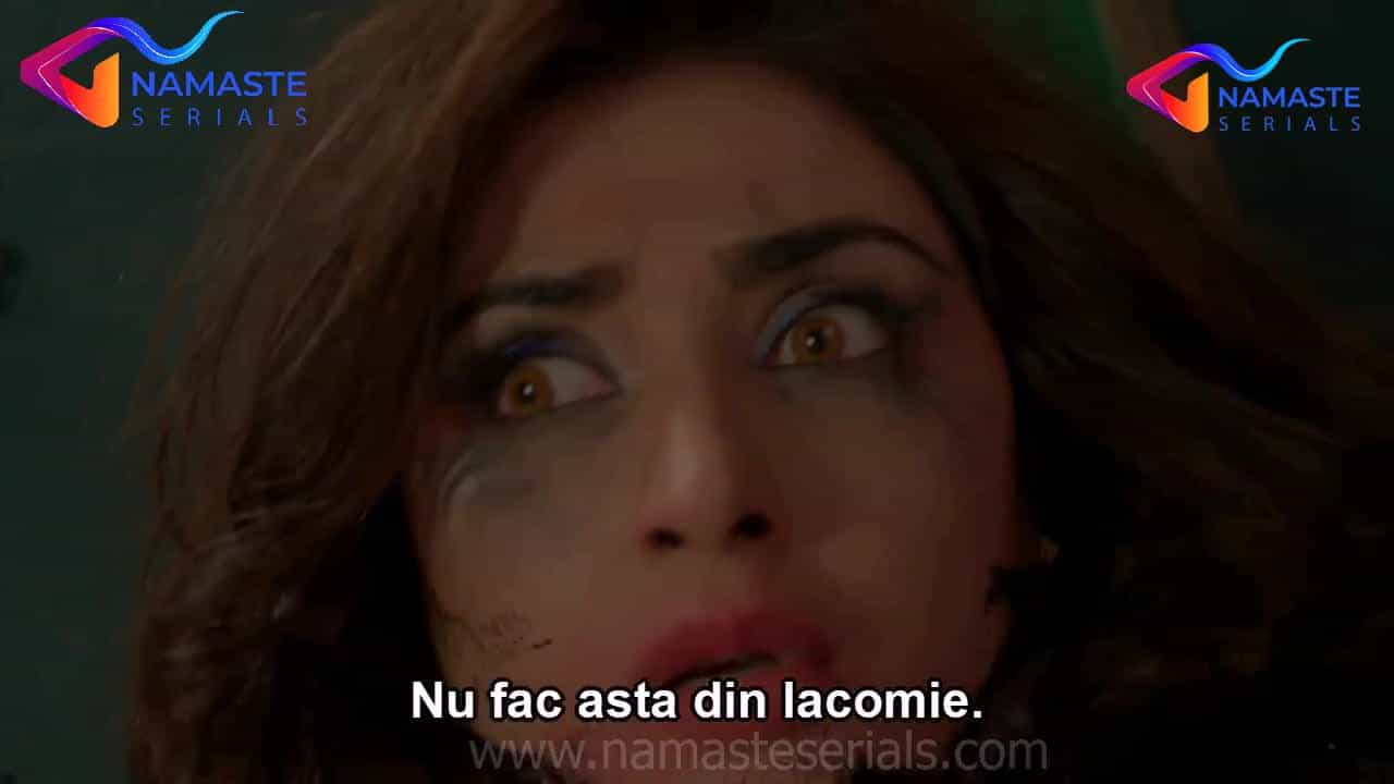 Shaitani Rasmein - Episode 37