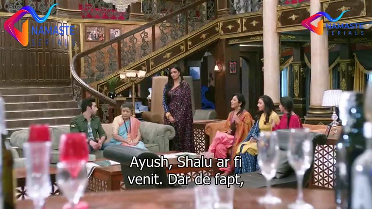 Bhagya Lakshmi - Episode 380