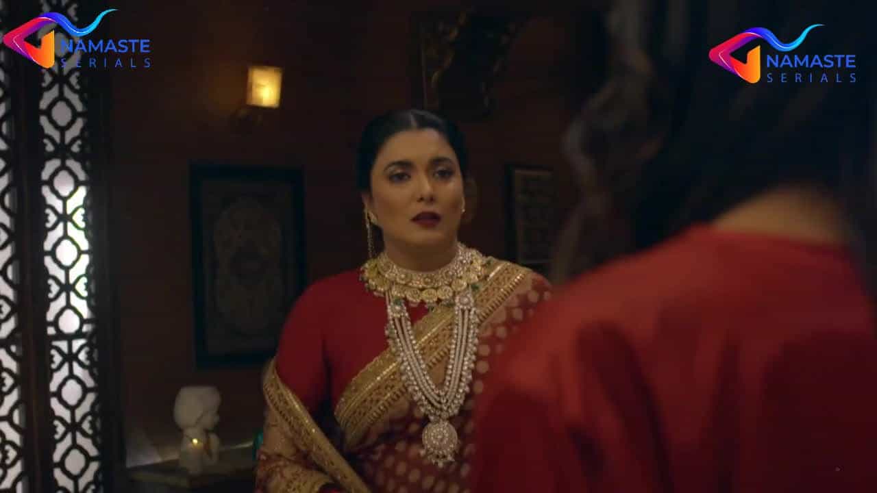 Shaitani Rasmein - Episode 105