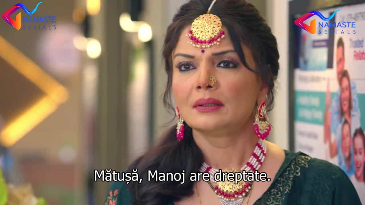 Miley Jab Hum Tum - Season 1 Episode 11