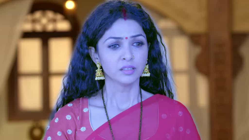 Pyar Ka Pehla Naam: Radha Mohan - Episode 164