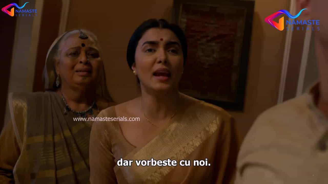 Shaitani Rasmein - Episode 220
