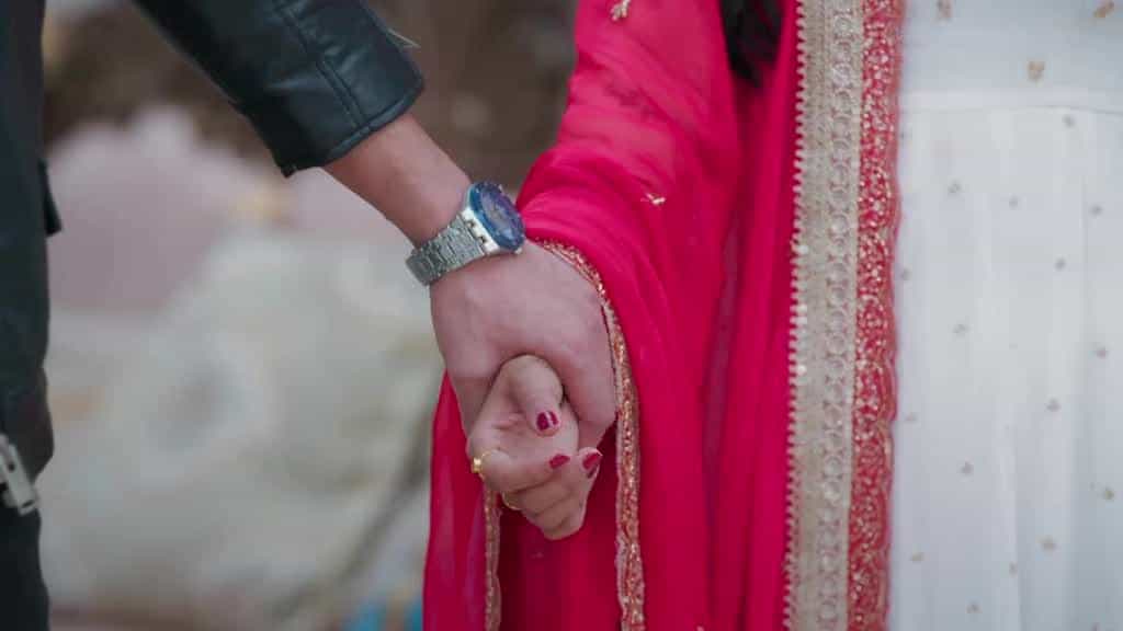Jaane Anjaane Hum Mile - Episode 136