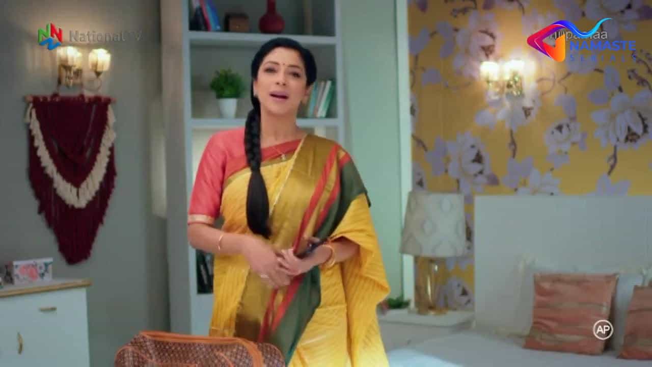 Anupama - Episode 225