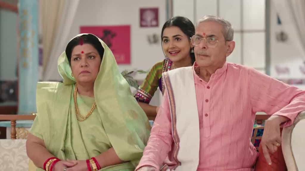 Mithai - Episode 84