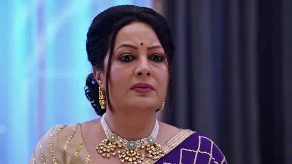 Bhagya Lakshmi - Episode 1061