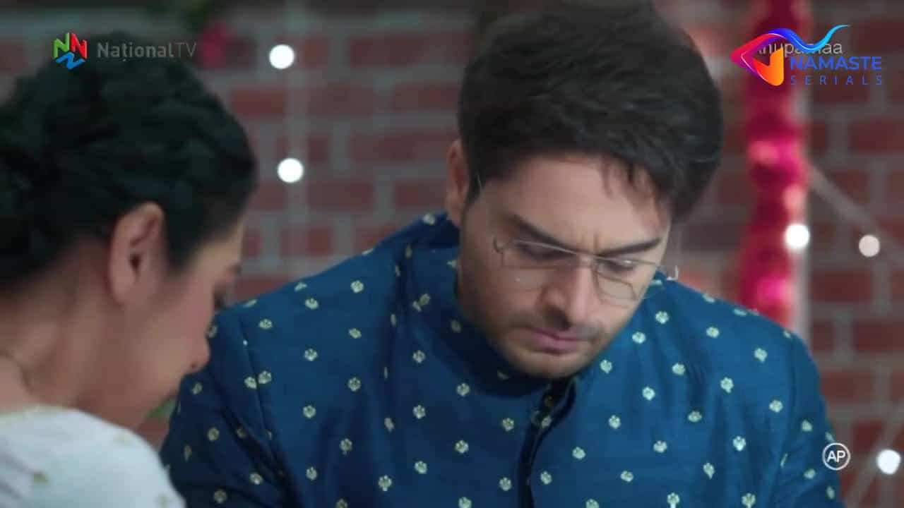 Anupama - Episode 345