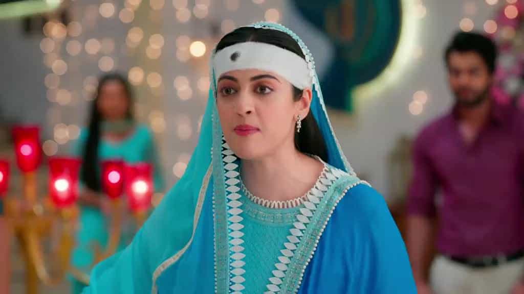 Rabb Se Hai Dua - Episode 155