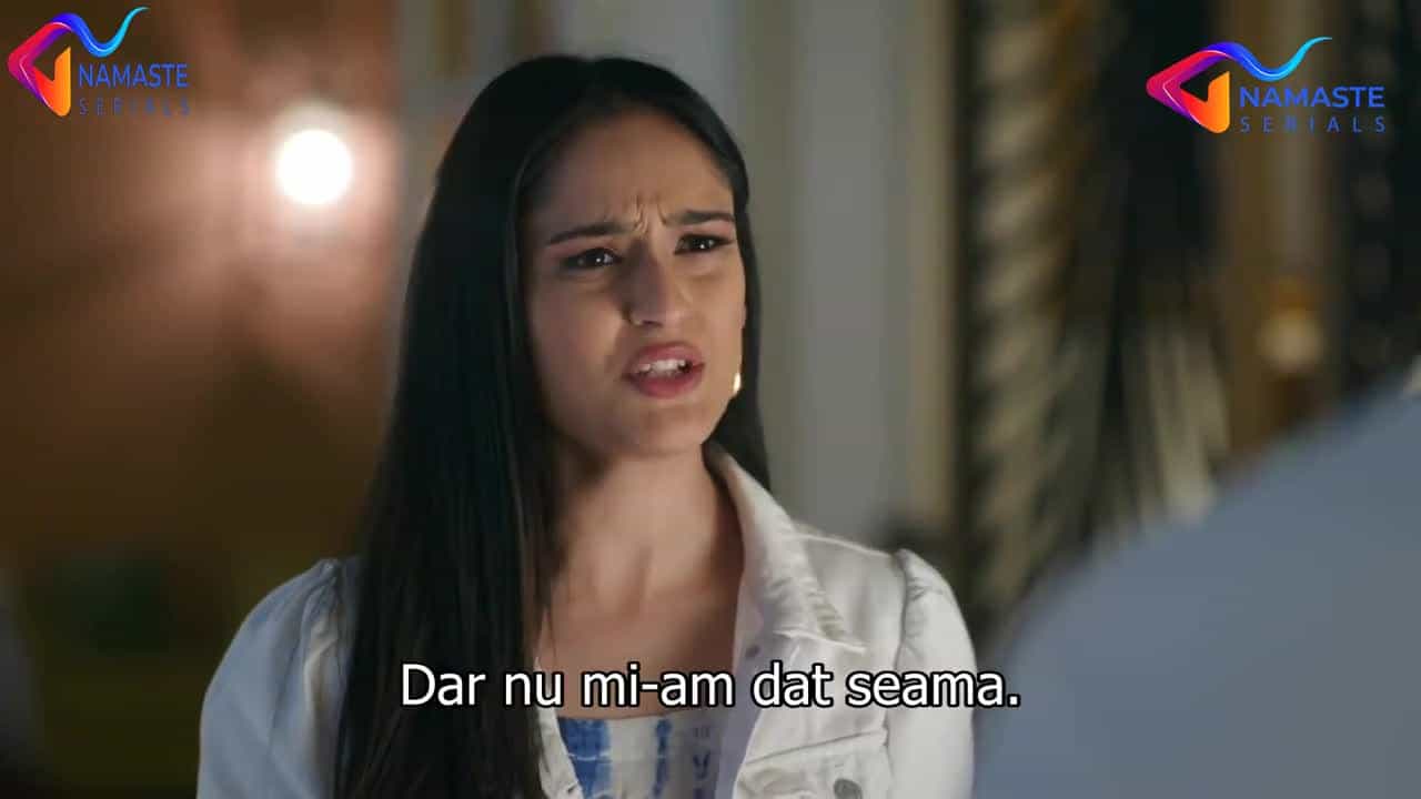 Iss Ishq Ka... Rabb Rakha - Episode 90