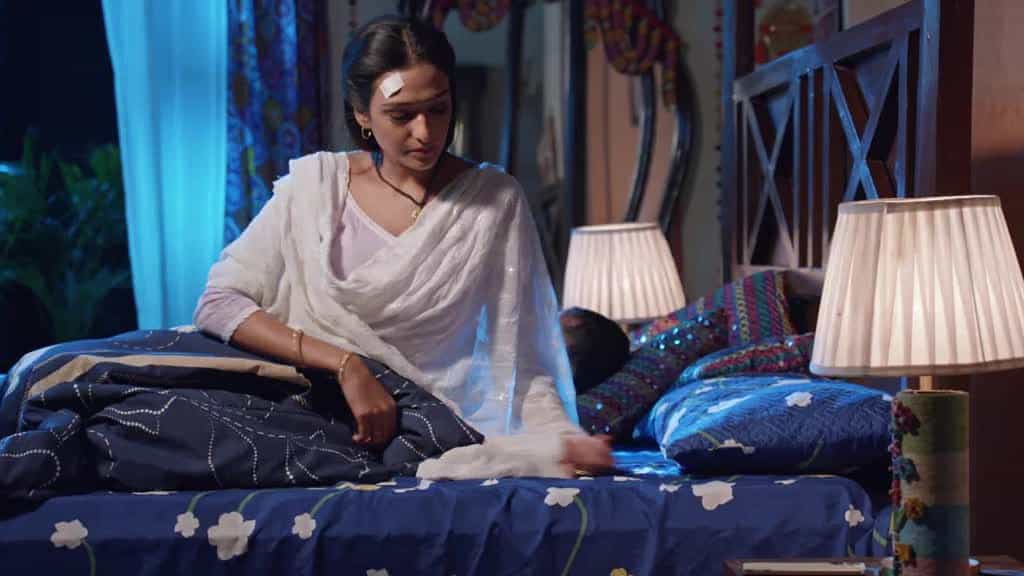 Bhagya Lakshmi - Episode 911