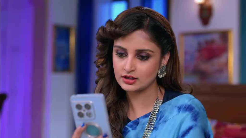 Pyar Ka Pehla Naam: Radha Mohan - Episode 342