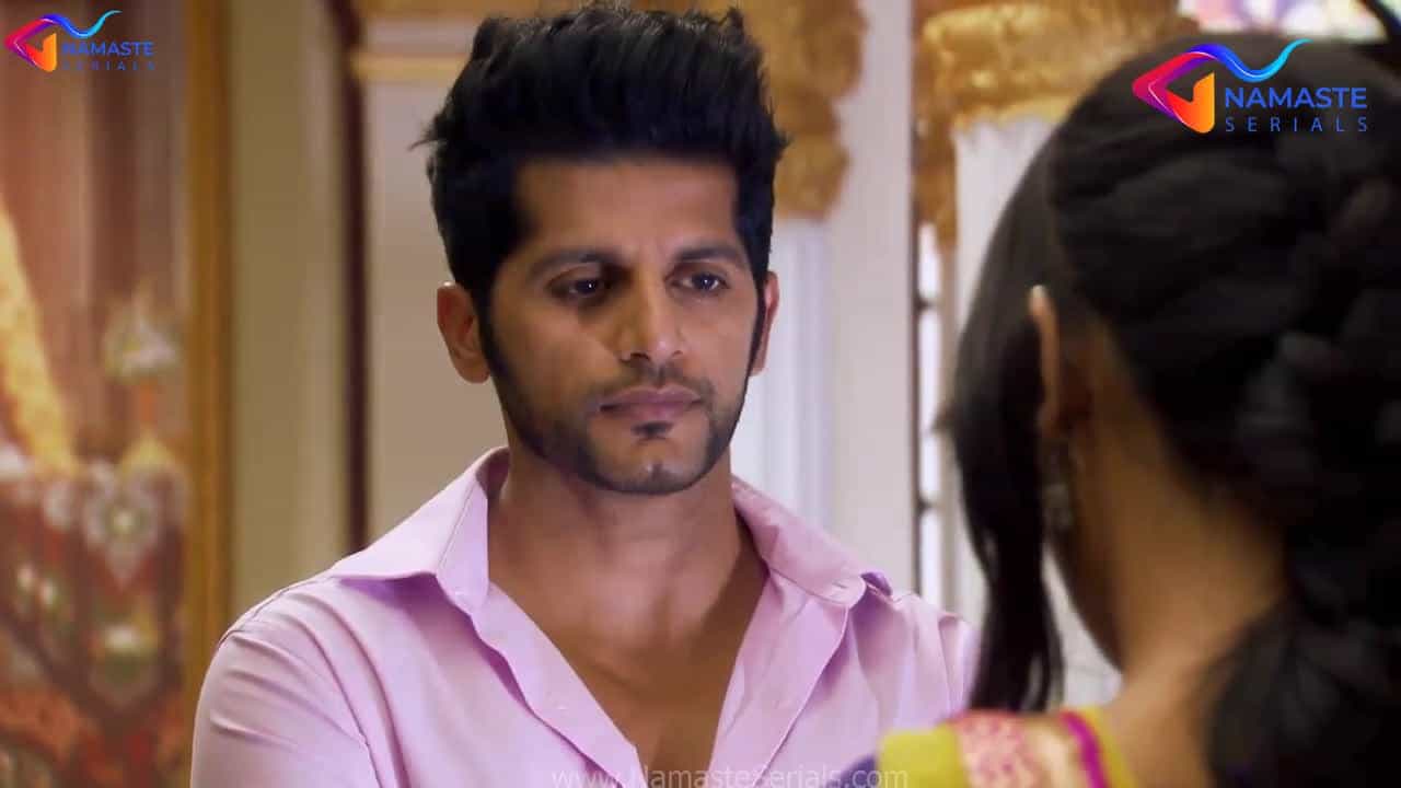 Qubool Hai - Episode 413