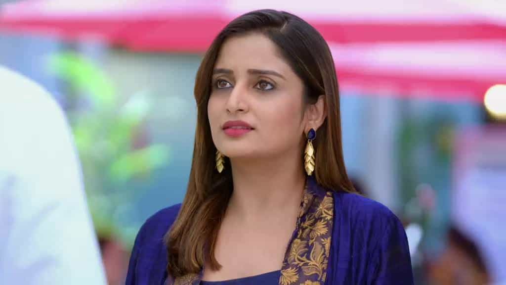 Pyar Ka Pehla Naam: Radha Mohan - Episode 323