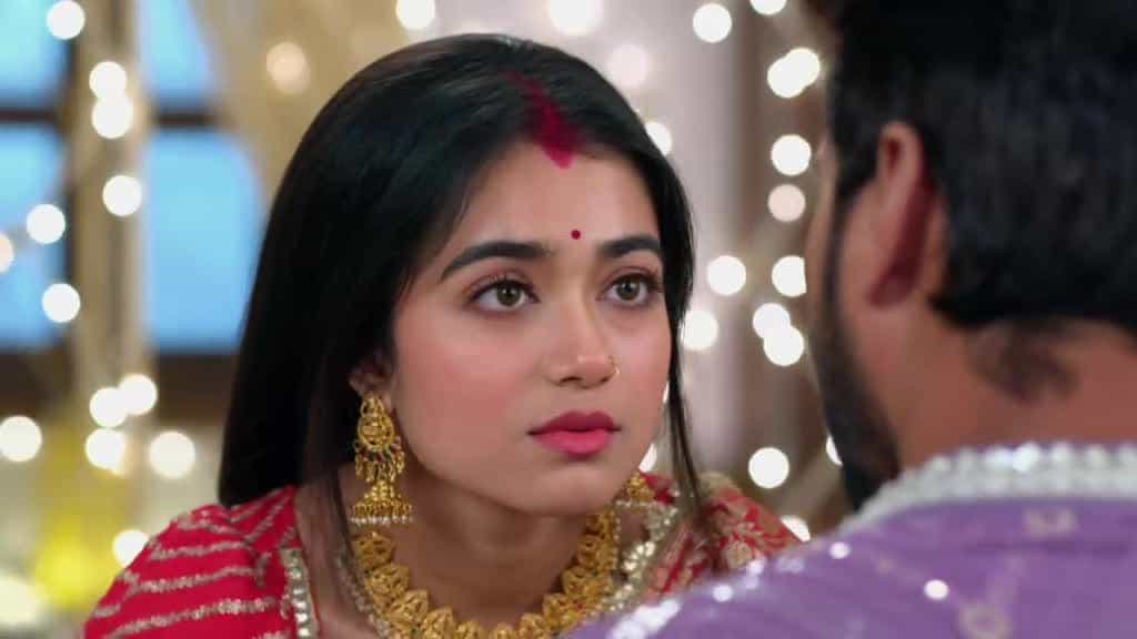 Pyar Ka Pehla Naam: Radha Mohan - Episode 283