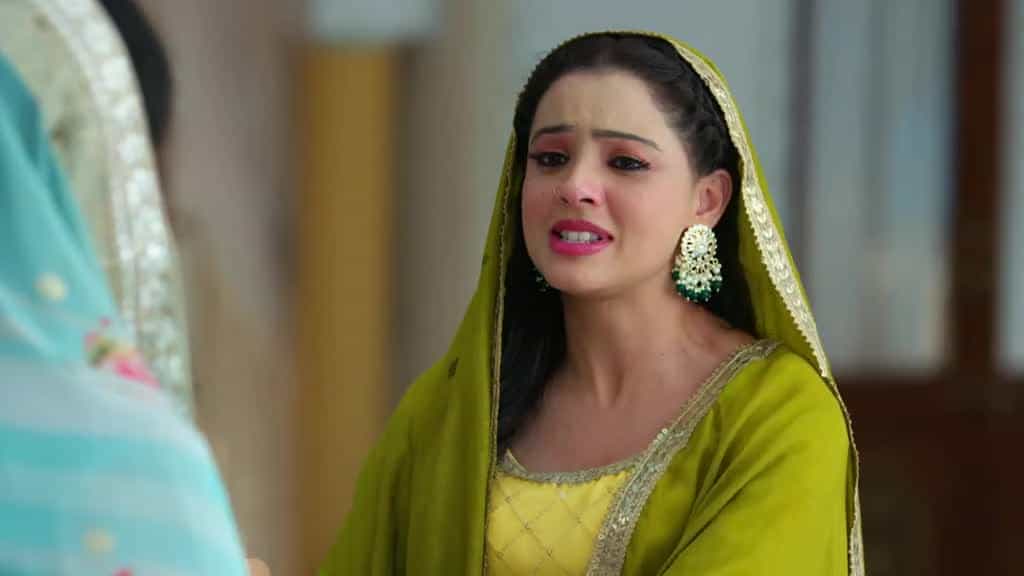 Rabb Se Hai Dua - Episode 216