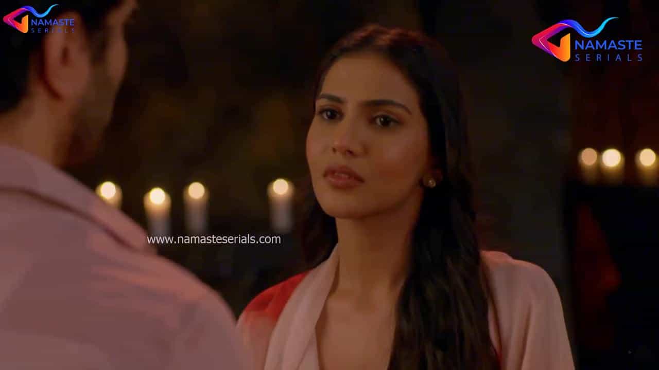 Shaitani Rasmein - Episode 212