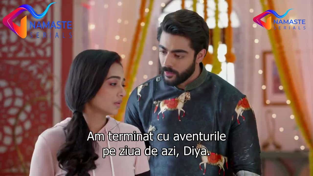 Rishton ka Manjha - Episode 78