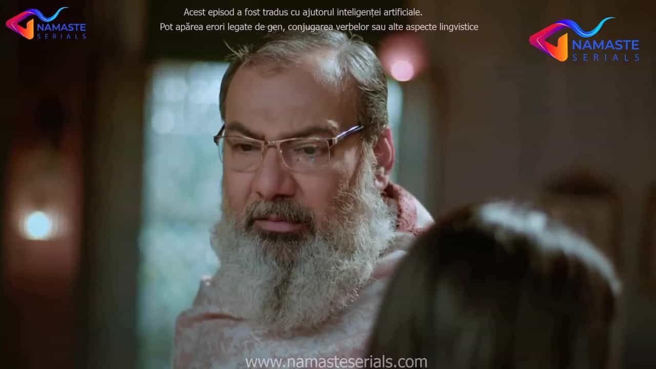 Ishq Subhan Allah - Episode 447