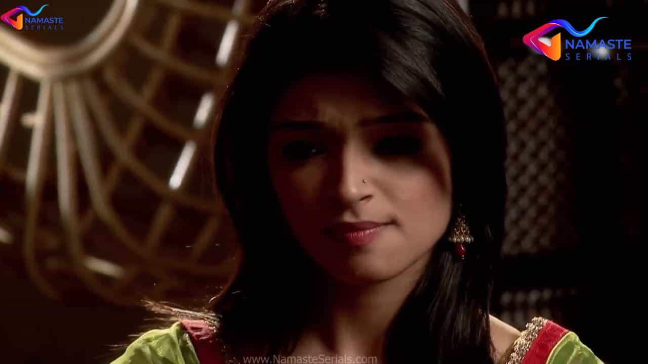 Qubool Hai - Episode 298