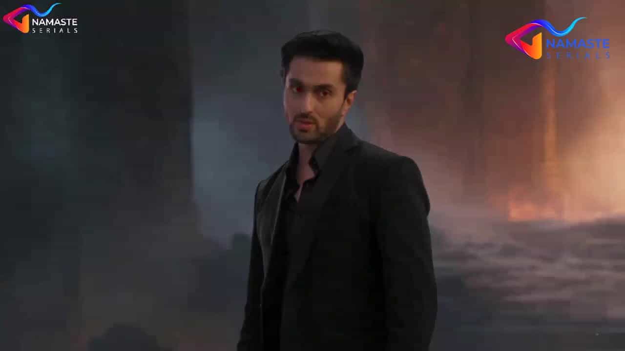 Shaitani Rasmein - Episode 146