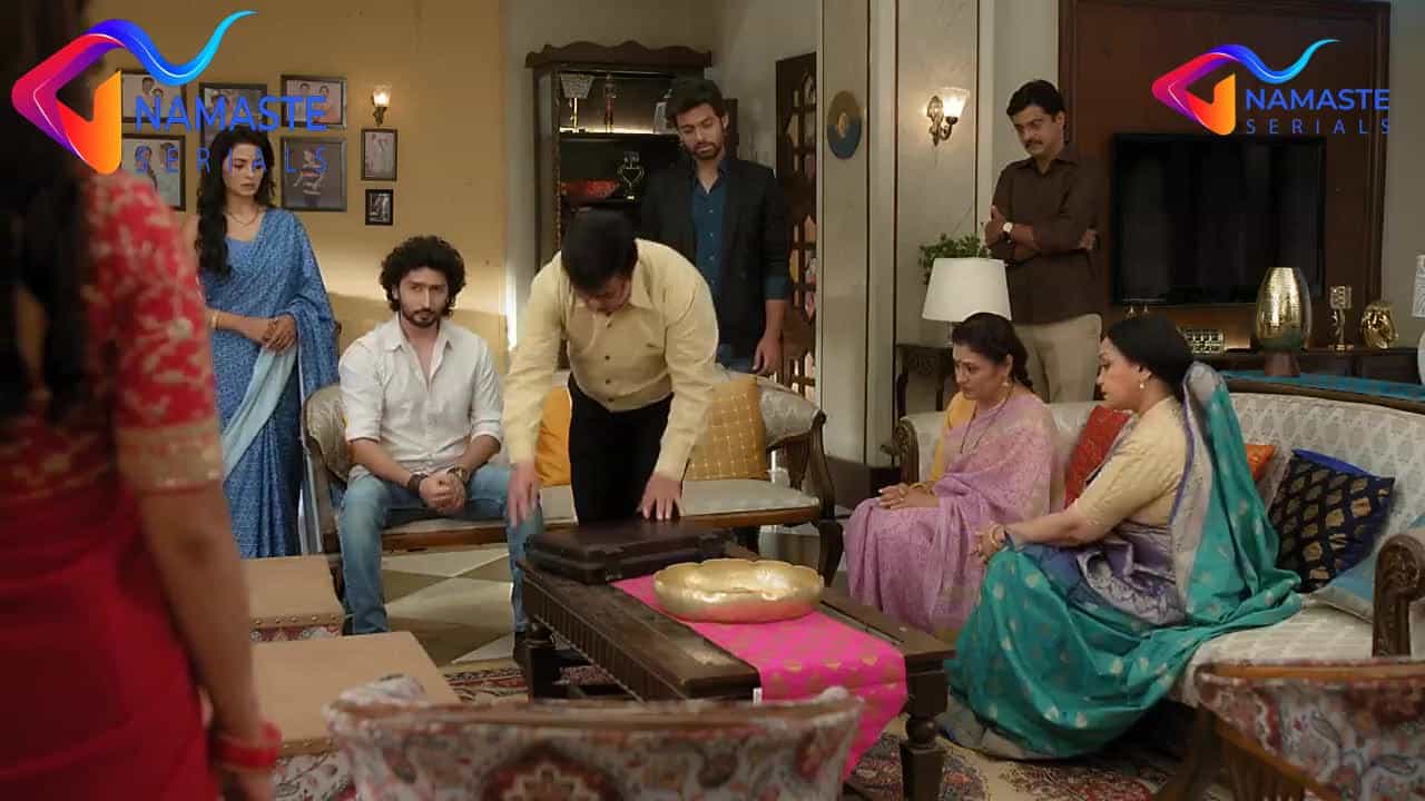 Maitree - Episode 138