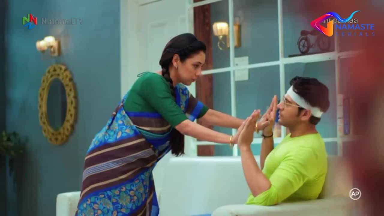 Anupama - Episode 226