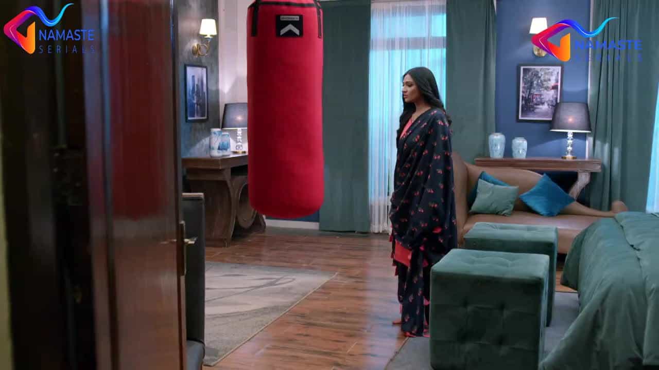 Bhagya Lakshmi - Episode 209