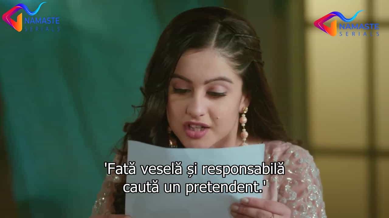 Ishq Subhan Allah - Episode 534