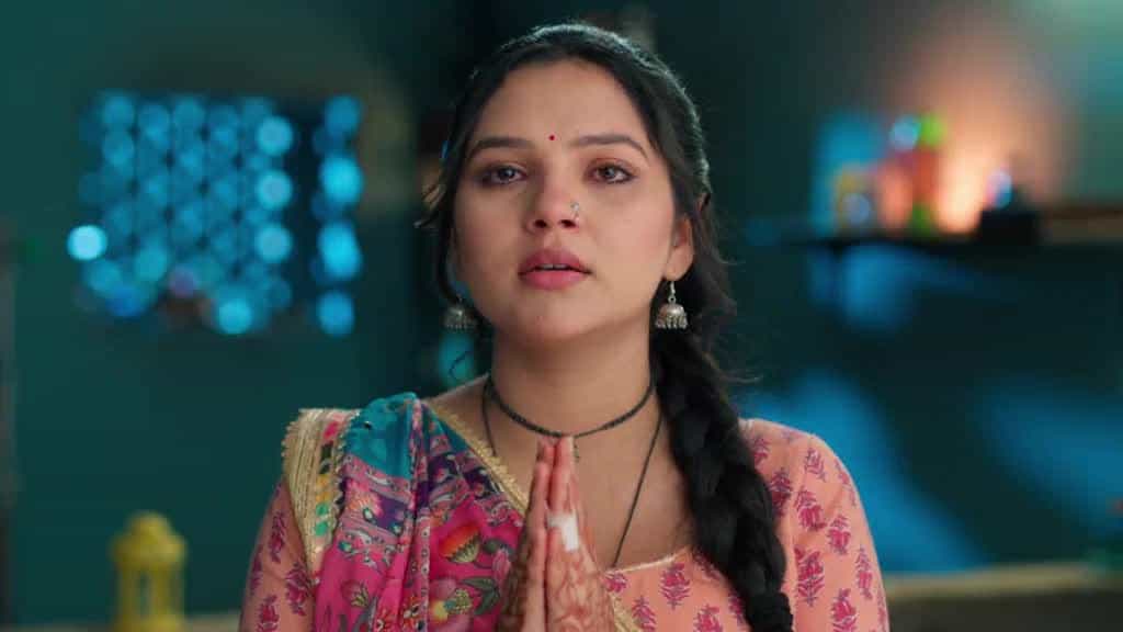 Jaane Anjaane Hum Mile - Episode 95