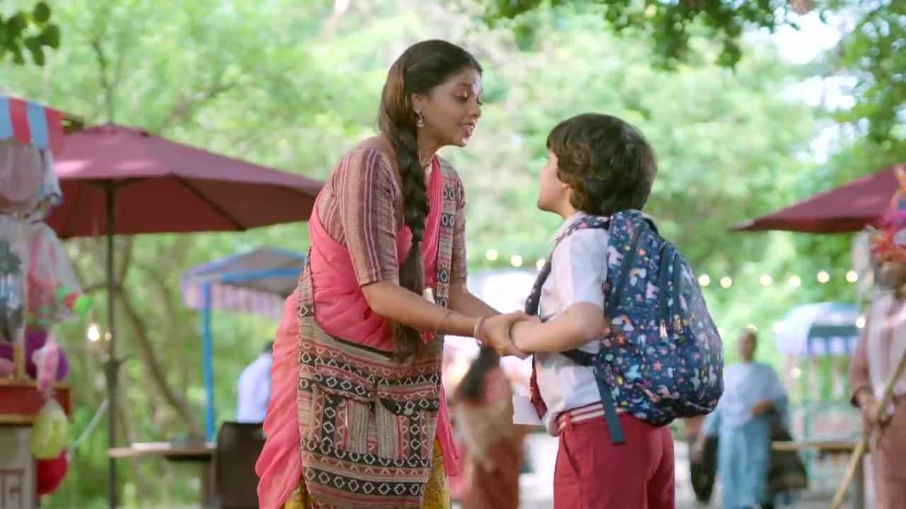 Maati Se Bandhi Dor - Episode 83