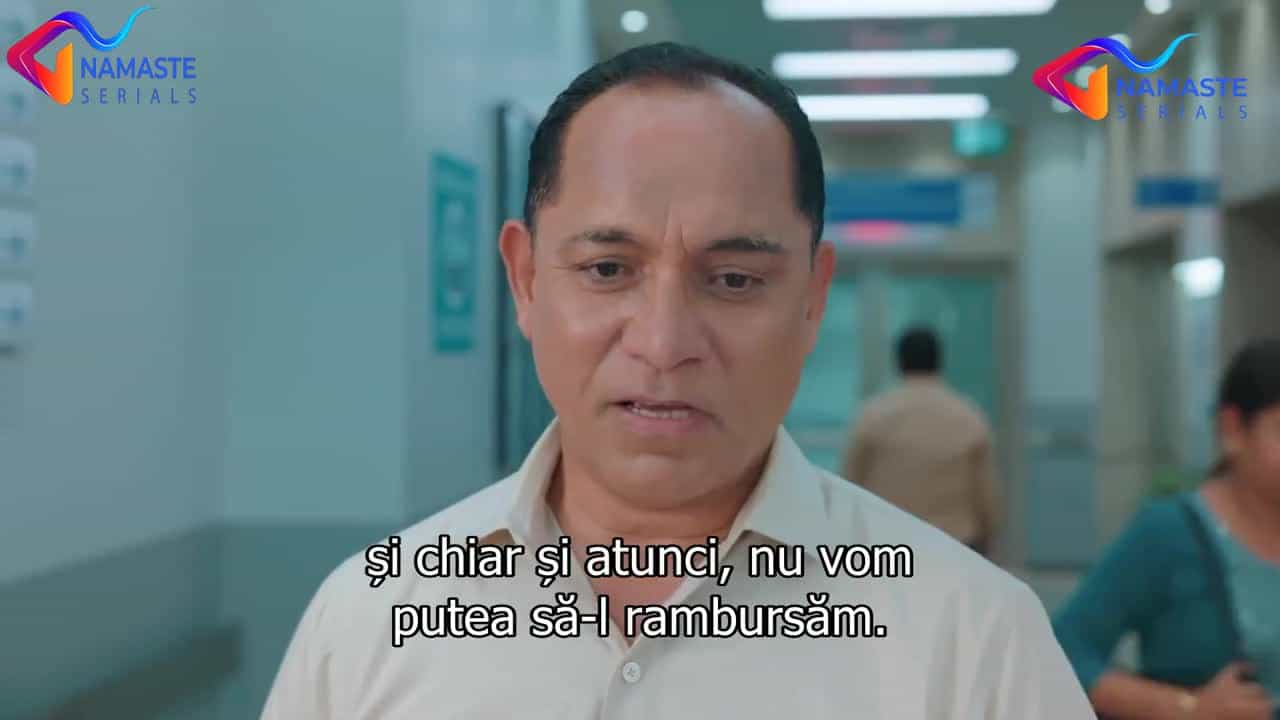 Ram Bhavan - Episode 14